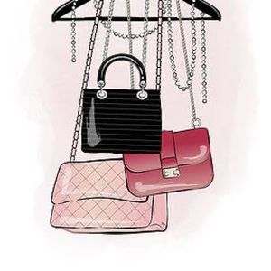 Meet your Posher, Jrose